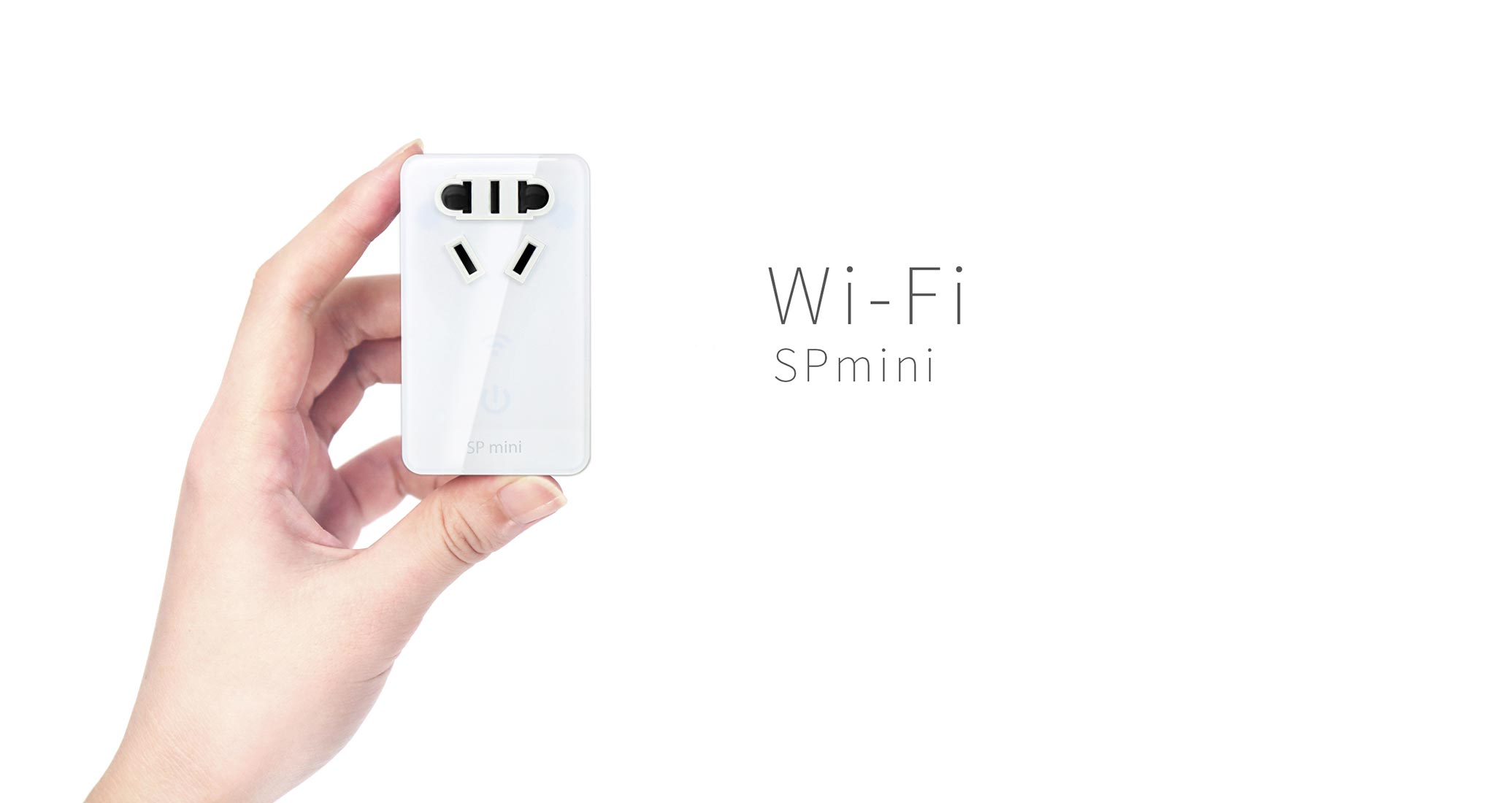 BroadLink SP mini
