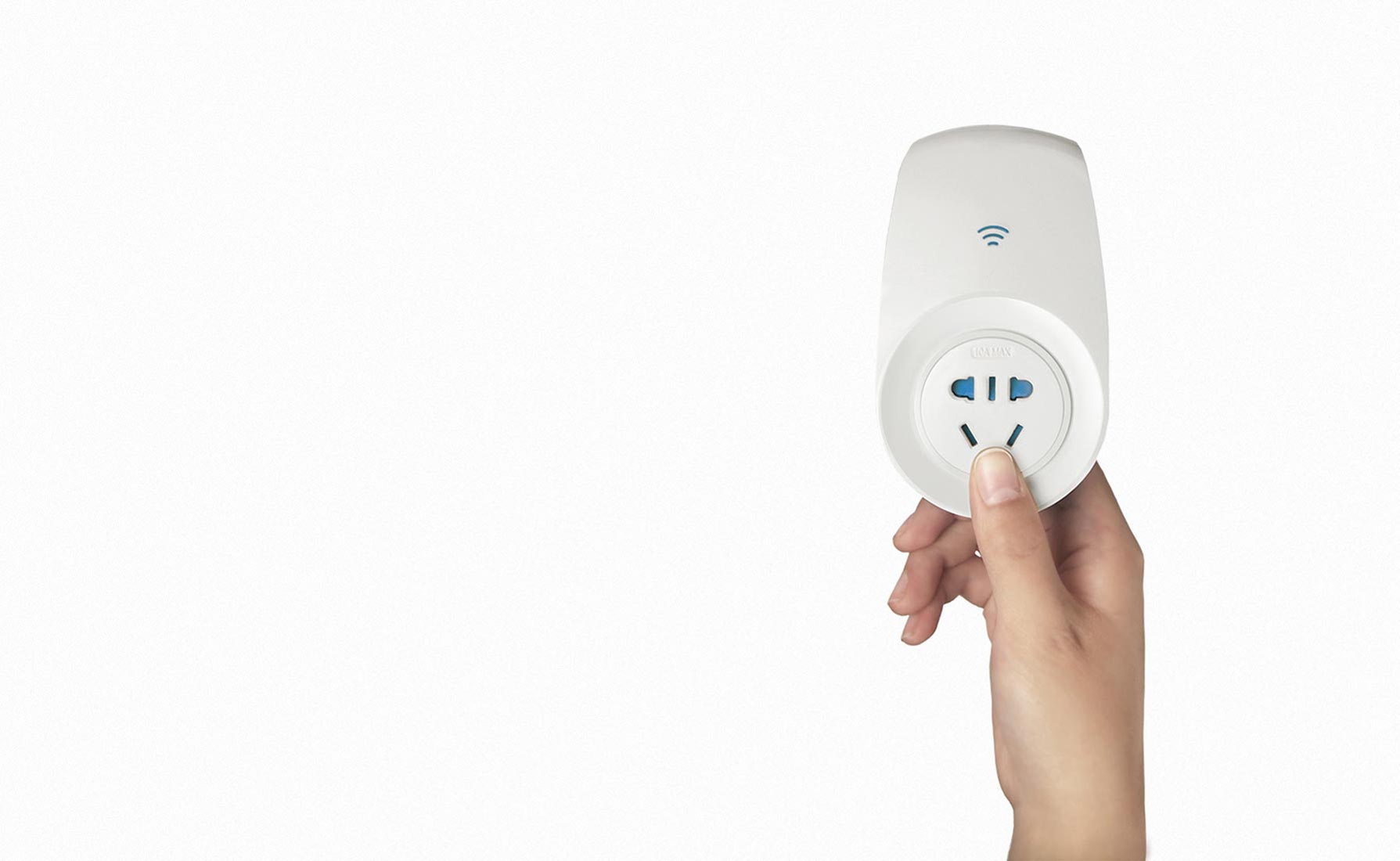 BroadLink SP2 - WiFi контакт