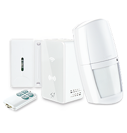BroadLink S1 SmartOne